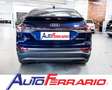 Audi Q4 e-tron 40 SPORTBACK BUSINESS ADVANCED 20" APPLE CAR PLAY Blu/Azzurro - thumbnail 4