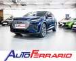 Audi Q4 e-tron 40 SPORTBACK BUSINESS ADVANCED 20" APPLE CAR PLAY Blu/Azzurro - thumbnail 5