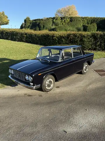 Lancia Fulvia