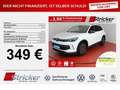 Volkswagen Tiguan Goal 2.0TDI DSG 349,-ohne Anzahlung Navi AHK Kame Weiß - thumbnail 1