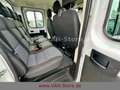 Fiat FIAT DUCATO MAXI KLIMA/STDHZG/NAV/TEMP/DAB/AHK Weiß - thumbnail 45