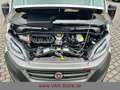 Fiat FIAT DUCATO MAXI KLIMA/STDHZG/NAV/TEMP/DAB/AHK Weiß - thumbnail 22