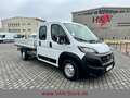 Fiat FIAT DUCATO MAXI KLIMA/STDHZG/NAV/TEMP/DAB/AHK Weiß - thumbnail 2