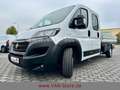Fiat FIAT DUCATO MAXI KLIMA/STDHZG/NAV/TEMP/DAB/AHK Weiß - thumbnail 10