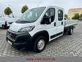 Fiat FIAT DUCATO MAXI KLIMA/STDHZG/NAV/TEMP/DAB/AHK Weiß - thumbnail 3