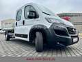 Fiat FIAT DUCATO MAXI KLIMA/STDHZG/NAV/TEMP/DAB/AHK Weiß - thumbnail 11
