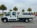 Fiat FIAT DUCATO MAXI KLIMA/STDHZG/NAV/TEMP/DAB/AHK Weiß - thumbnail 5