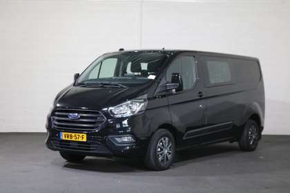 Ford Transit Custom 2.0 TDCI L2 H1 Trend DC