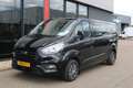 Ford Transit Custom 2.0 TDCI L2 H1 Trend DC Zwart - thumbnail 45
