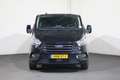Ford Transit Custom 2.0 TDCI L2 H1 Trend DC Zwart - thumbnail 7
