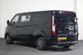 Ford Transit Custom 2.0 TDCI L2 H1 Trend DC Zwart - thumbnail 11