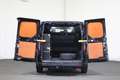Ford Transit Custom 2.0 TDCI L2 H1 Trend DC Zwart - thumbnail 4