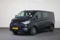 Ford Transit Custom 2.0 TDCI L2 H1 Trend DC Zwart - thumbnail 6