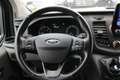Ford Transit Custom 2.0 TDCI L2 H1 Trend DC Zwart - thumbnail 19