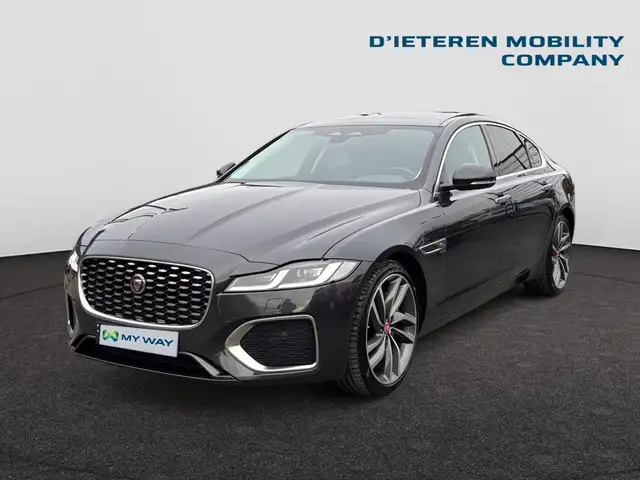 Jaguar XF 2.0 D MHEV D200 R-Dynamic S