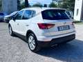 SEAT Arona SEAT ARONA 1.0 TGI METANO - 95.000km -2019 Bianco - thumbnail 9