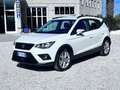 SEAT Arona SEAT ARONA 1.0 TGI METANO - 95.000km -2019 Bianco - thumbnail 1