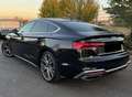 Audi A5 A5 Sportback SPB 40 2.0 tdi S line Sport Edition Noir - thumbnail 6
