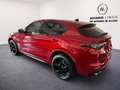 Alfa Romeo Stelvio Quadrifoglio V6 Aut./S-DACH/21Z/ACC/SHZ Rot - thumbnail 4