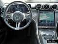 Mercedes-Benz C 220 d AVANTGRADE+SD+AHK+LED+TOTW+KAMERA+SPUR Nero - thumbnail 8