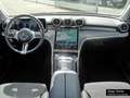 Mercedes-Benz C 220 d AVANTGRADE+SD+AHK+LED+TOTW+KAMERA+SPUR Nero - thumbnail 7