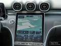 Mercedes-Benz C 220 d AVANTGRADE+SD+AHK+LED+TOTW+KAMERA+SPUR Negro - thumbnail 9