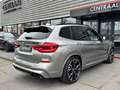 BMW X3 M Competition 510PK|Pano|Carbon|Harman&Kardon|Head-U Grijs - thumbnail 22