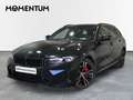 BMW 330 330e xDrive Touring Negro - thumbnail 1