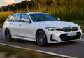 BMW 330 330e xDrive Touring Negro - thumbnail 30