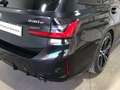 BMW 330 330e xDrive Touring Negro - thumbnail 18