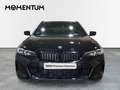 BMW 330 330e xDrive Touring Negro - thumbnail 2