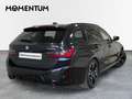 BMW 330 330e xDrive Touring Negro - thumbnail 4