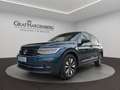 Volkswagen Tiguan 2.0 TDI DSG Move ACC RFK NAVI Blau - thumbnail 1