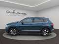 Volkswagen Tiguan 2.0 TDI DSG Move ACC RFK NAVI Blau - thumbnail 2