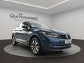 Volkswagen Tiguan 2.0 TDI DSG Move ACC RFK NAVI Blau - thumbnail 8