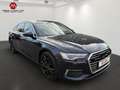 Audi A6 50 TDI quattro design tiptronic | ACC | AHK | Matrix-LED | Blau - thumbnail 3