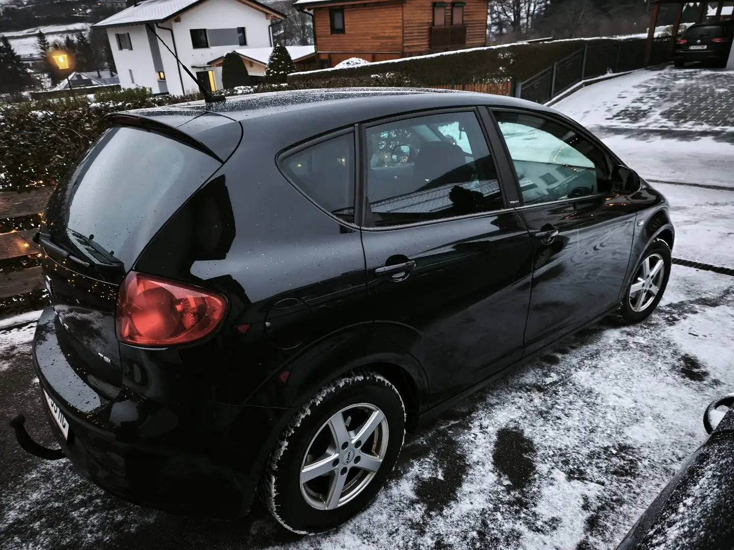 SEAT Altea Altea ChiliTech Start-Stopp 1,2 TSI Chili - 2