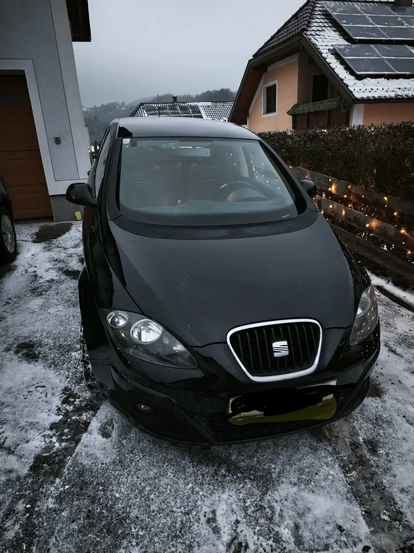 SEAT Altea Altea ChiliTech Start-Stopp 1,2 TSI Chili - 1