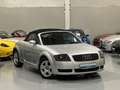 Audi TT 1.8 Turbo 20v Roadster | Airco | Zetelverwarming Silber - thumbnail 3