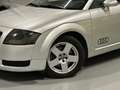 Audi TT 1.8 Turbo 20v Roadster | Airco | Zetelverwarming Silber - thumbnail 12