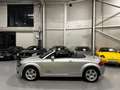 Audi TT 1.8 Turbo 20v Roadster | Airco | Zetelverwarming Silber - thumbnail 8
