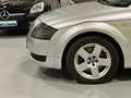 Audi TT 1.8 Turbo 20v Roadster | Airco | Zetelverwarming Silber - thumbnail 10