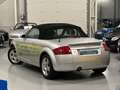 Audi TT 1.8 Turbo 20v Roadster | Airco | Zetelverwarming Silber - thumbnail 4
