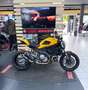 Ducati Monster 821 Jaune - thumbnail 1