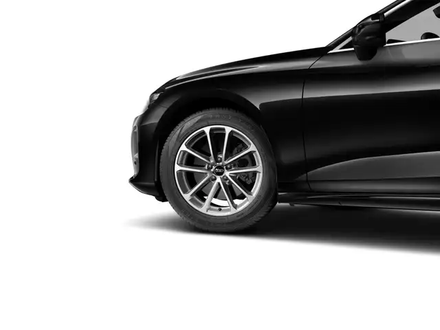 Audi A6 view 4