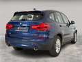 BMW X3 xDrive20d Business Advantage Blauw - thumbnail 2