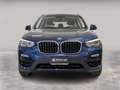 BMW X3 xDrive20d Business Advantage Blauw - thumbnail 3