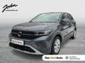 Volkswagen T-Cross 4Me TSI Grau - thumbnail 1