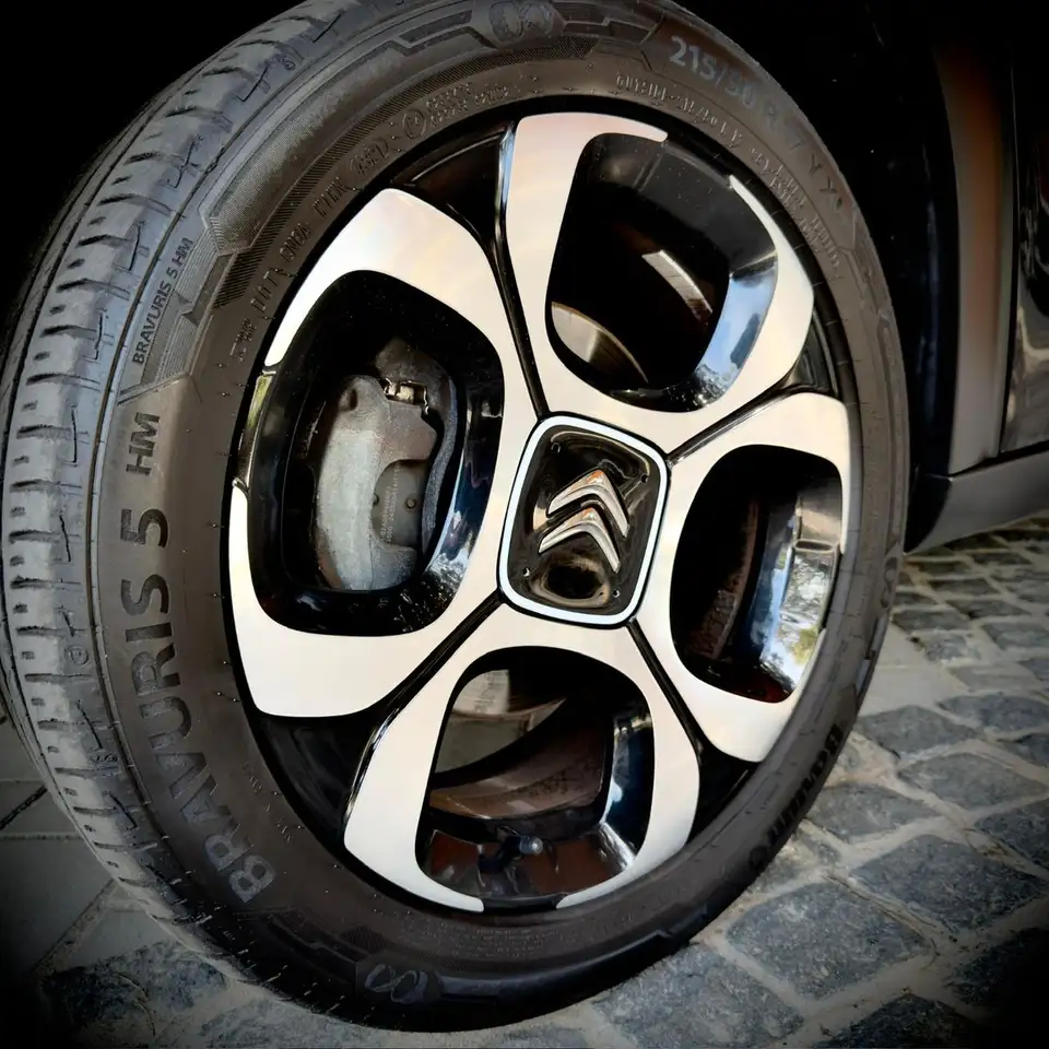 Das Auto