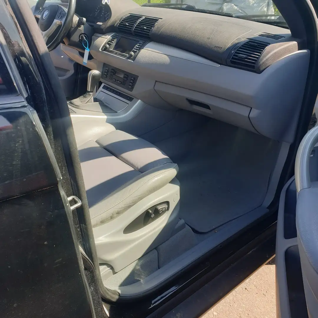 BMW X5 3,0d Österreich-Paket Aut. - 2